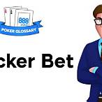 poker blocker bet